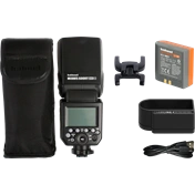 Hähnel Modus 600RT MK II Speedlight (Micro Four Thirds)