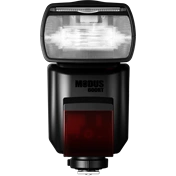 Hähnel Modus 600RT MK II Speedlight (Micro Four Thirds)