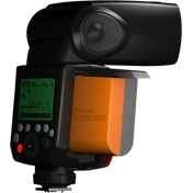 Hähnel Modus 600RT MK II Speedlight (Nikon)