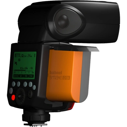 Hähnel Modus 600RT MK II Speedlight (Nikon)
