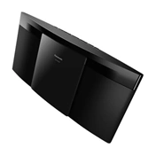 HiFi Panasonic SC-HC200EG-K Fekete