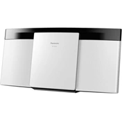 HiFi Panasonic SC-HC200EG-W Fehér