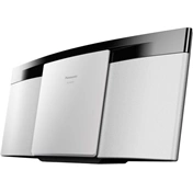 HiFi Panasonic SC-HC200EG-W Fehér