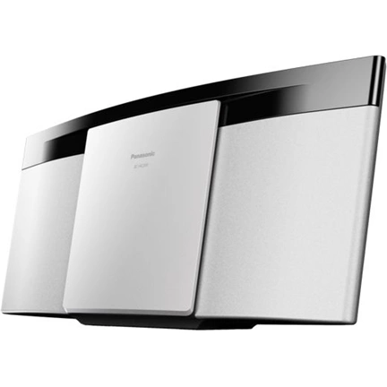 HiFi Panasonic SC-HC200EG-W Fehér
