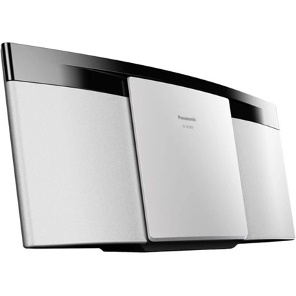 HiFi Panasonic SC-HC200EG-W Fehér