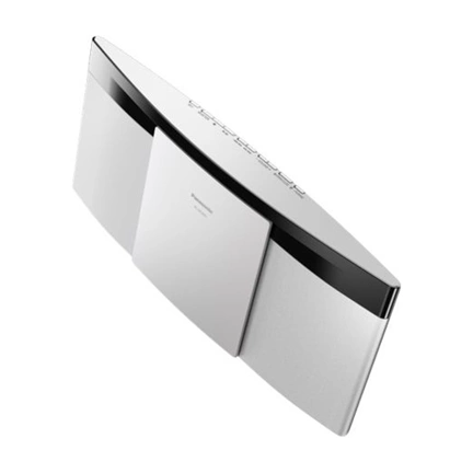 HiFi Panasonic SC-HC200EG-W Fehér