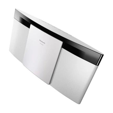 HiFi Panasonic SC-HC200EG-W Fehér