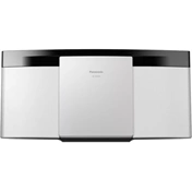 HiFi Panasonic SC-HC200EG-W Fehér