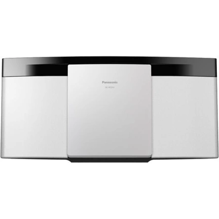 HiFi Panasonic SC-HC200EG-W Fehér