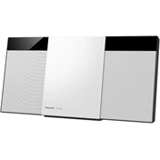 HiFi Panasonic SC-HC300EG-W Fehér
