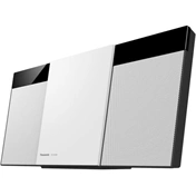 HiFi Panasonic SC-HC300EG-W Fehér