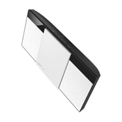 HiFi Panasonic SC-HC300EG-W Fehér