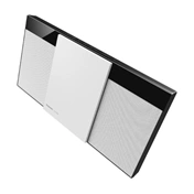 HiFi Panasonic SC-HC300EG-W Fehér