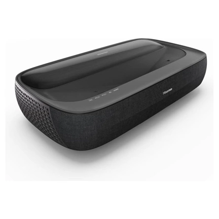 Hisense 100L9HD UHD SMART LASER TV