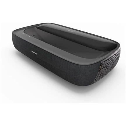 Hisense 100L9HD UHD SMART LASER TV