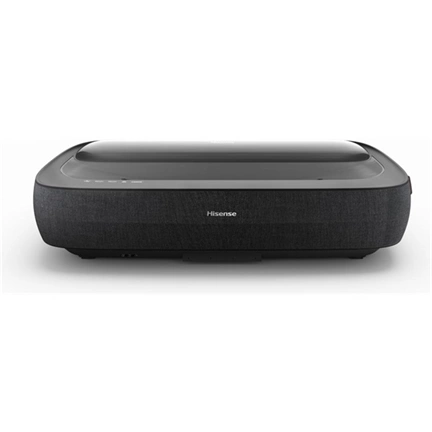 Hisense 100L9HD UHD SMART LASER TV