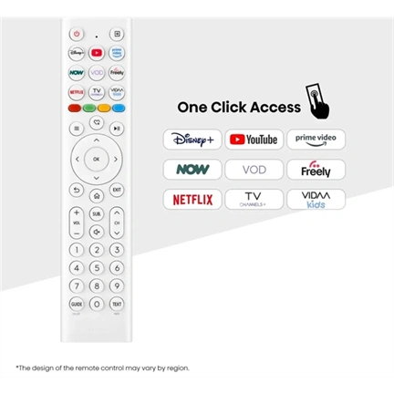 Hisense 32S5Q FHD Smart Hi-QLED Déco TV 32", 32"/80cm, 1920x1080, HDMI/USB/RJ45/Wifi