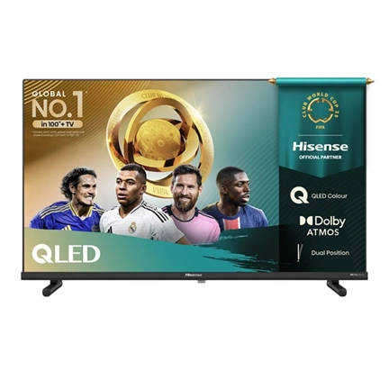 Hisense 32" A5Q televízió FHD HD Smart TV, Vidaa OS