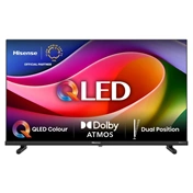 Hisense 32" A5Q televízió FHD HD Smart TV, Vidaa OS