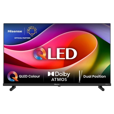 Hisense 32" A5Q televízió FHD HD Smart TV, Vidaa OS