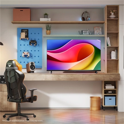 Hisense 32" A5Q televízió FHD HD Smart TV, Vidaa OS