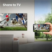 Hisense 40A4S FHD Smart LED TV 40"/100cm, 1920x1080, HDMI/USB/RJ45/Wifi