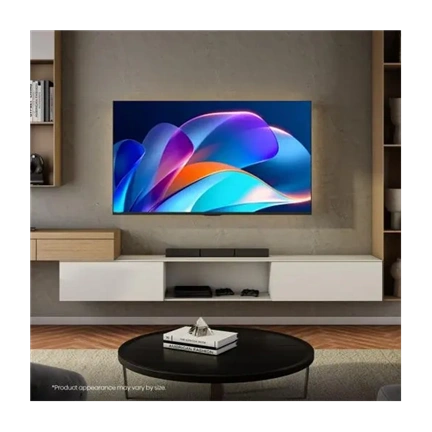 Hisense 43A6S 4K UHD Smart LED TV 43"/108cm, 3840x2160, 3xHDMI/2xUSB/RJ45/Wifi