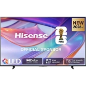 Hisense 43E7S 4K UHD SMART QLED televízió