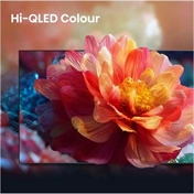Hisense 43E7S 4K UHD SMART QLED televízió