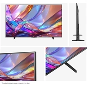 Hisense 43E7S 4K UHD SMART QLED televízió