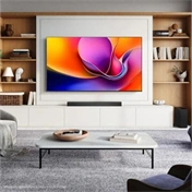 Hisense 43" A6Q televízió 4K UHD Smart TV, Vidaa OS