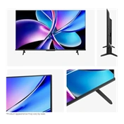 Hisense 50E7QPRO 50" E7Q PRO Hi-QLED 144Hz 4K Smart TV, 3840x2160, 3xHDMI/2xUSB/LAN/WIFI