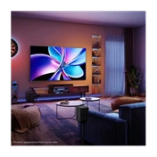 Hisense 50E7QPRO 50" E7Q PRO Hi-QLED 144Hz 4K Smart TV, 3840x2160, 3xHDMI/2xUSB/LAN/WIFI