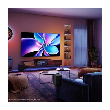 Hisense 50E7QPRO 50" E7Q PRO Hi-QLED 144Hz 4K Smart TV, 3840x2160, 3xHDMI/2xUSB/LAN/WIFI