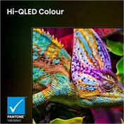 Hisense 50U7SE 4K UHD SMART MINILED TV