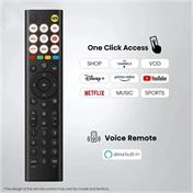 Hisense 50U7SE 4K UHD SMART MINILED TV