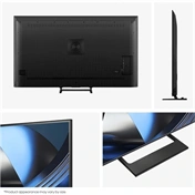 Hisense 50U7SE 4K UHD SMART MINILED TV