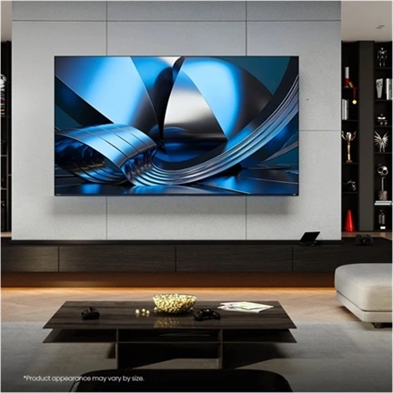 Hisense 50U7SE 4K UHD SMART MINILED TV