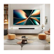 Hisense 50" U7Q televízió 4K 144Hz ULED MiniLED Smart TV, Vidaa OS