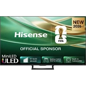 Hisense 55E8S 4K UHD SMART MINILED televízió