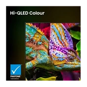 Hisense 55U7SE 4K UHD SMART MINILED televízió