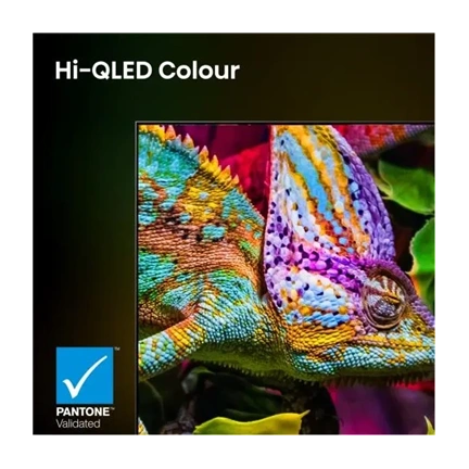 Hisense 55U7SE 4K UHD SMART MINILED televízió