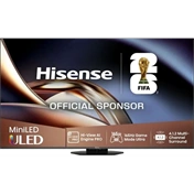 Hisense 55U8Q UHD SMART MINI-LED TV