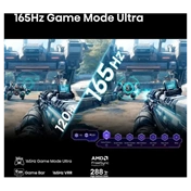Hisense 55U8Q UHD SMART MINI-LED TV