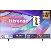 Hisense 58E7S TV 58" 4K UHD SMART QLED