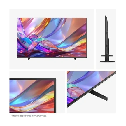 Hisense 58E7S TV 58" 4K UHD SMART QLED