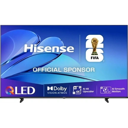 Hisense 65E7Q UHD SMART QLED TV