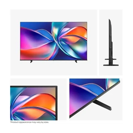Hisense 65E7Q UHD SMART QLED TV