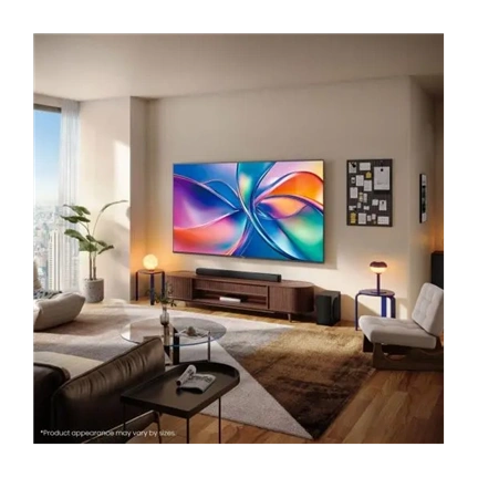 Hisense 65E7Q UHD SMART QLED TV