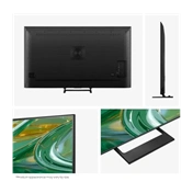 Hisense 65E8S 4K UHD SMART MINILED televízió